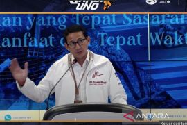 Sandiaga minta pengunjung TNBTS patuhi aturan