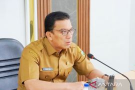 Indeks Perkembangan Harga Padang Panjang di angka 2,68 persen