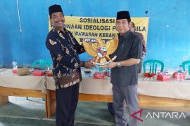 Revitalisasi dan Aktualisasi Nilai-Nilai Pancasila