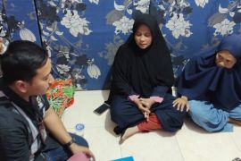 Jasa Raharja Banten bergerak cepat jemput bola korban kecelakaan Bus Habibah Jaya Kencana di Tol Cipali KM 186