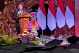 Hasto: Bali bisa dikembangkan jadi pusat kebudayaan Indonesia-dunia