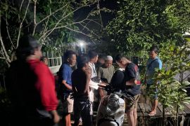 Polres Tabalong tangkap residivis curanmor