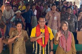 JKN buka kesempatan masyarakat mendapat perlindungan menyeluruh