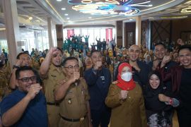 Telkomsel gelar Program Internet BAIK Series 7 2023 di Bandarlampung