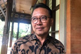 PHRI Bali: Harpitnas dapat naikan kunjungan turis domestik