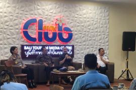 Bali Tourism Board usul agar turis asing nakal diberi sanksi tegas