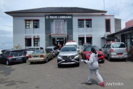 RSUD Lembang tangani 5 korban keracunan di Cijengkol