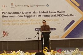 BEI: Literasi keuangan bentuk perlindungan bagi investor pasar modal