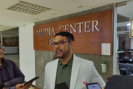 Anggota DPR usul grup musik Sukatani jadi Duta Polri