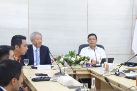 UKP Mardiono harap investasi Singapura perkuat ketahanan pangan RI