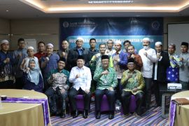 BI Kalsel: Kemandirian ekonomi pesantren bagian dari strategi pengembangan ekonomi syariah