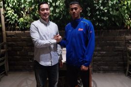 PASI Sumut akan gelar lomba lari antar pelajar