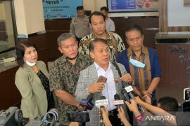 Tersangka S turuti permintaan rekam video MDS karena rasa pertemanan