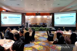 Kementerian ESDM sosialisasikan pemberlakuan label Lampu LED hemat energi