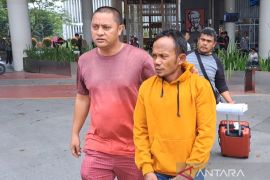 Bawa sabu 4 kilogram lewat Bandara Kualanamu, pria asal Aceh ditangkap