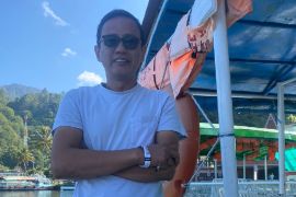 Pengamat: Masyarakat Sumut kurangi belanja saat Ramadhan 2023