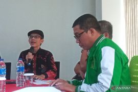 PPP siapkan nama bakal capres-cawapres di mukernas Maret-April