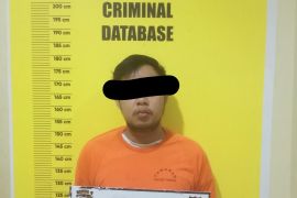 Ketua Nonaktif BEM FISIP Unri jadi tersangka penganiayaan