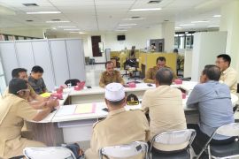 Bakesbangpol Paser target seluruh FKDM desa terbentuk sebelum Pemilu