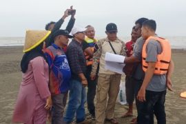 Alami sedimentasi 3,5 kilometer, muara sungai Aceh Tamiang harus dikeruk