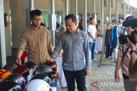 Ikhtiar Pemkot kembangkan UMKM di Kota Bogor