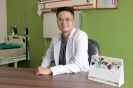 Pemeriksaan tekanan darah berkala penting cegah hipertensi
