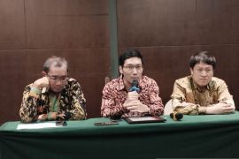 PT GRUTI belum ada rencana kelola hutan di Kalimantan
