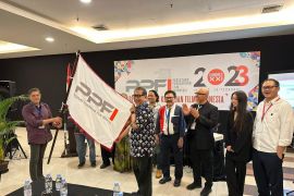 Deddy Mizwar terpilih lagi jadi Ketua Umum PPFI 2023-2028