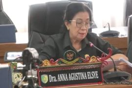 DPRD Palangka Raya dorong pengembangan agrowisata