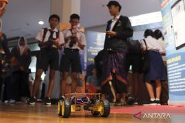 Pameran Denpasar Teknologi Informasi dan Komunikasi DTIK Festival 2023