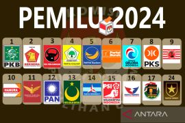 Putusan PN Jakpus tak halangi pelaksanaan Pemilu 2024