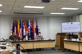 ASEAN belum perlu bentuk mata uang bersama
