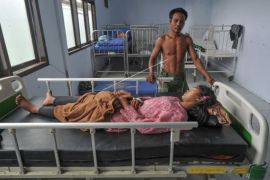 Temuan Penyakit Ginjal Pada Orang Rimba Jambi