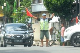 Tingkatkan keselamatan berlalu lintas melalui pembekalan relawan