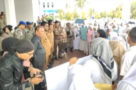 Analisis Beban Kerja dorong Pemkot Lhokseumawe kurangi nakes honorer