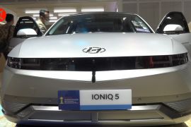 Pelaku usaha siapkan langkah pengurangan masa inden mobil listrik