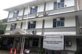 Pengembalian fungsi RS lapangan Kota Bogor