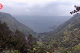 Akomodasi yang terjangkau saat F1H2O tingkatkan wisatawan ke Toba