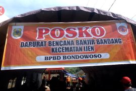 Satgas Bencana Ijen atasi infrastruktur hingga pemulihan trauma