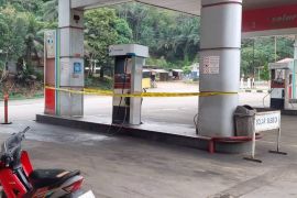 Selewengkan BBM, SPBU di Sijunjung Sumbar ditutup Pertamina