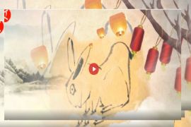 Lukisan Kelinci Berusia 300 Tahun Yang Curi Perhatian