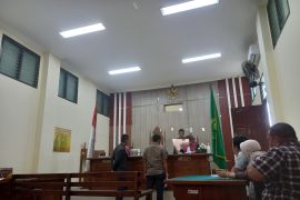 28 petani kerapu gugat IPC Pelindo ke pengadilan