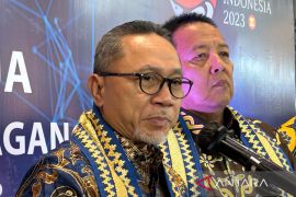 Mendag pastikan pasokan bahan pokok cukup untuk puasa dan lebaran