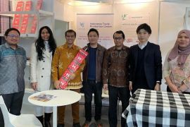 Produk buah Indonesia berhasil catat transaksi Rp914 juta di Jerman