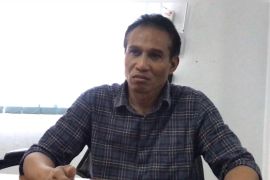 DPRD Ambon dorong awasi Tanjung Batu Merah antisipasi peningkatan HIV