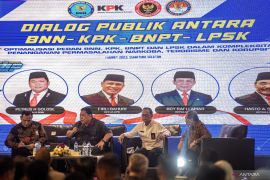 Dialog Publik Penanganan Narkoba Terorisme dan Korupsi Page 3 Small