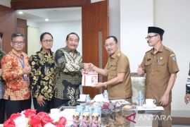 Wagub Maluku : dukungan BPKP ciptakan akuntabilitas negara