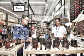 BNI dukung Inacraft 2023 dorong UMKM go global, begini penjelasannya
