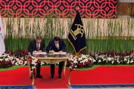 BRIN dan Kemenkumham Ber-KOLABORAKSI Dalam Pengelolaan dan Pemanfaatan Riset dan Inovasi Nasional