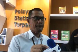 BPS catat turis lima negara  kunjungan tertinggi ke Bali Januari 2023